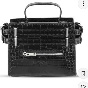 Laval the sera bag BNWT $120